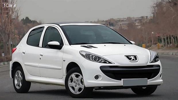 بخشنامه جدید فروش محصولات ایران خودرو (طرح عادی)